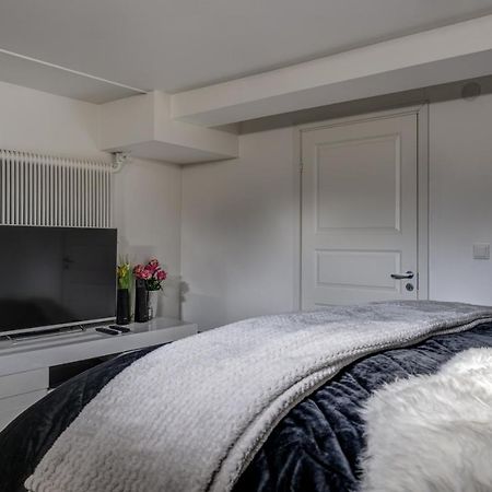 Flores Jonkoping Ngoại thất bức ảnh