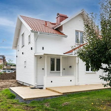 Flores Jonkoping Ngoại thất bức ảnh
