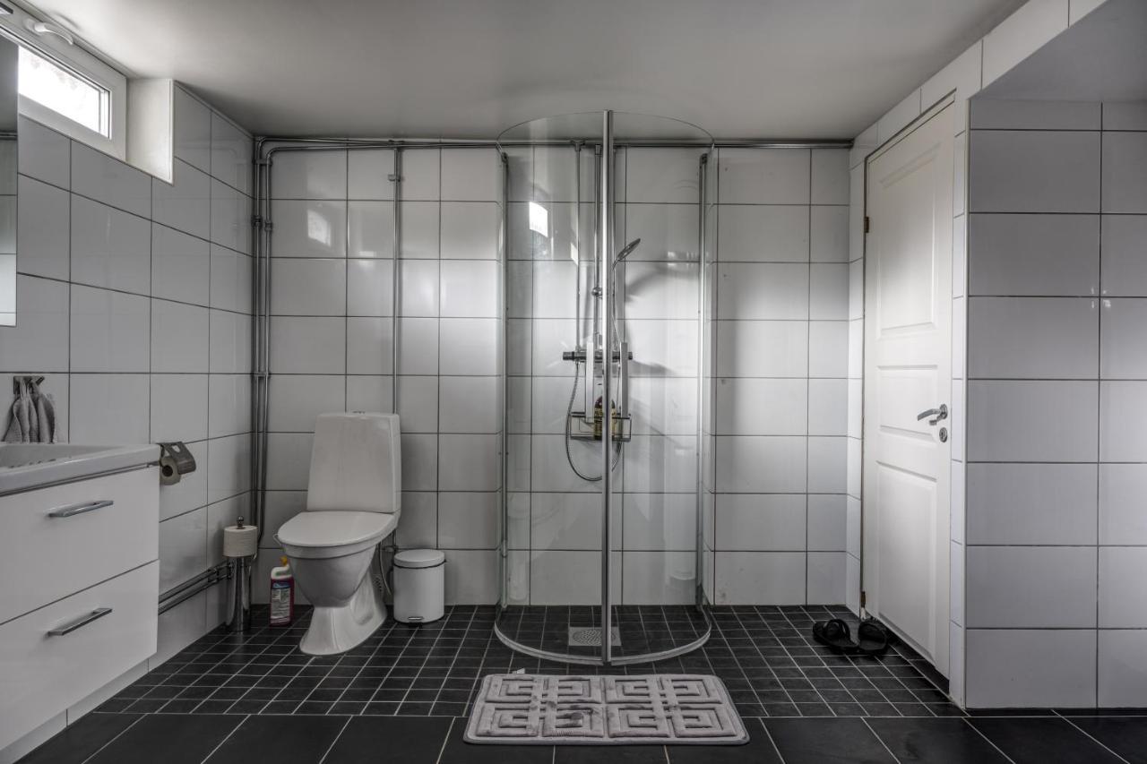 Flores Jonkoping Ngoại thất bức ảnh