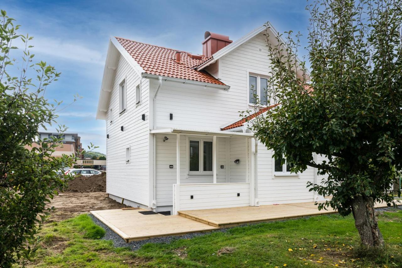 Flores Jonkoping Ngoại thất bức ảnh