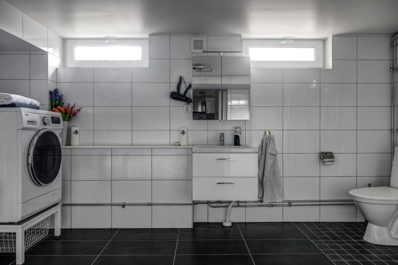 Flores Jonkoping Ngoại thất bức ảnh